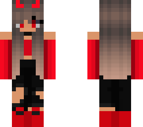 preview for Aesthetic Devil