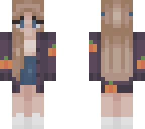 preview for aesthetic fall blonde girl edit