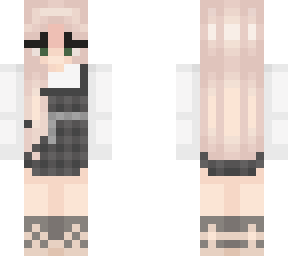 preview for Aesthetic Girl