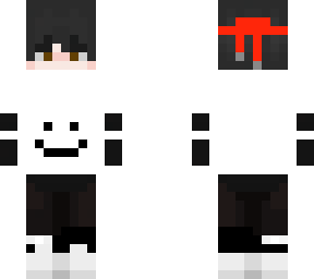 preview for Aesthetic Headband Boy