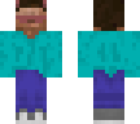 preview for Aesthetic Steve