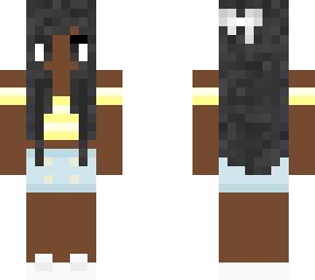 preview for Aesthetic Summer Girl