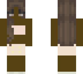 preview for Aesthetic Summer Girl