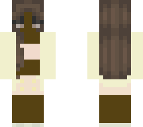 preview for Aesthetic Summer Girl w Jacket