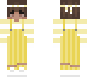 preview for Aesthetic Yellow Boy