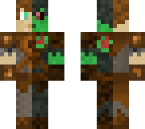 preview for AethiosAlToran zombification