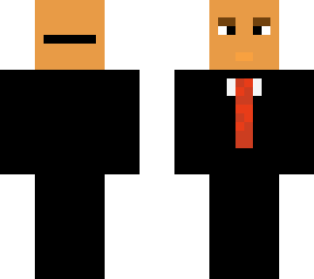 preview for agent 47