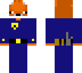 preview for agent fox