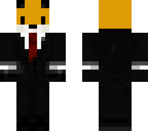 preview for Agent FoxHead