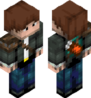 preview for Agent Pandoo