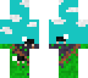 preview for Agent sheep