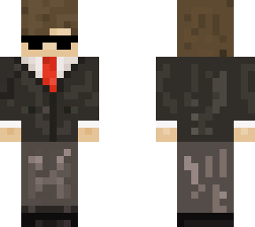 preview for Agent skin duck skin