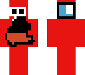 preview for AHH im the imposter