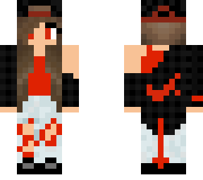 preview for Ahh Its A Cute Devil Girl