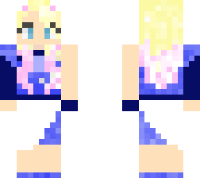 preview for Ahri KDA