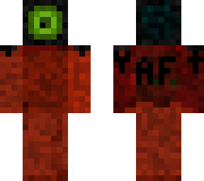 preview for Aiden Francisco YT siclops Skin