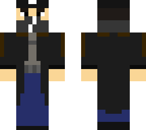 preview for Aiden Pearce WatchDogs