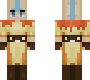 preview for Air bender