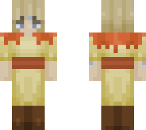 preview for air bender request from Ichikuno