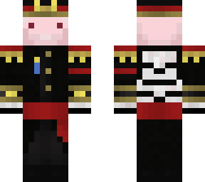 preview for Ajolote militar