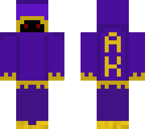 preview for AK Cult Skin2