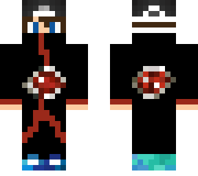 preview for Akatski Robe Ocean Boy