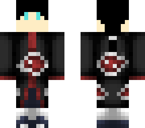 preview for akatsuki