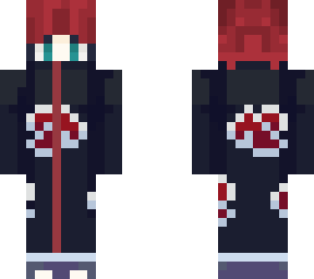 preview for Akatsuki