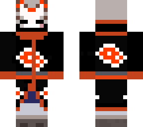 preview for Akatsuki