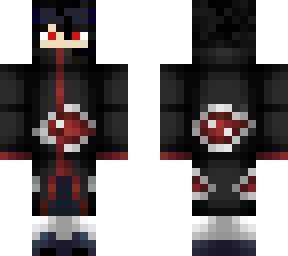 preview for akatsuki