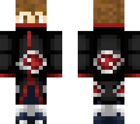 preview for AKATSUKI