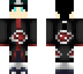 preview for akatsuki