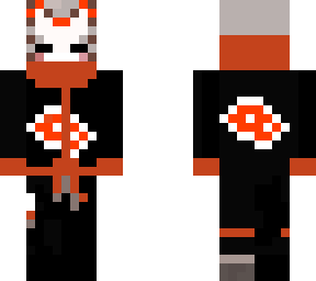 preview for Akatsuki