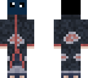 preview for Akatsuki member Ace