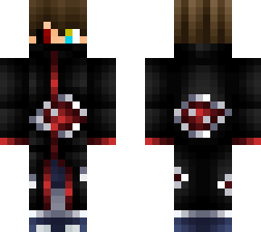 preview for Akatsuki Pro