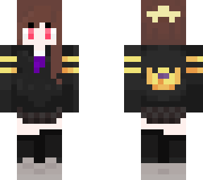 preview for Akko My OC