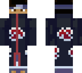 preview for Akutsuki AntVibin