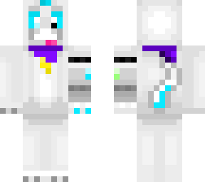 preview for Alan With Bandanna