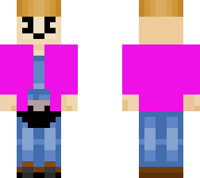preview for AlbertFlamingo Megalovania  Get Noob