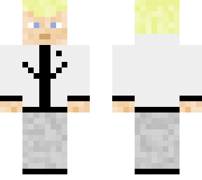 preview for Albino bont