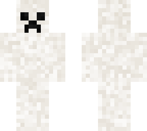 preview for Albino creeper