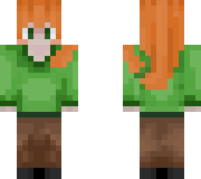 preview for Alex but I made it