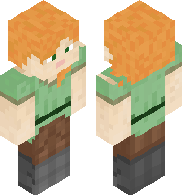 preview for Alex (Default)