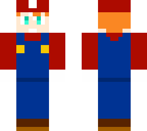 preview for Alex el OwOptimista mario bros