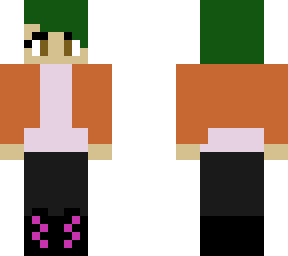 preview for Alex Fierro