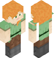 preview for Alex for fresh moves