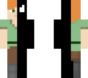 preview for Alex is turning into Venom