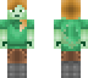 preview for Alex REVAMP