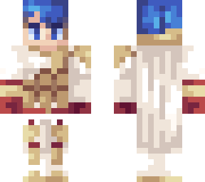 preview for Alfonse FEH