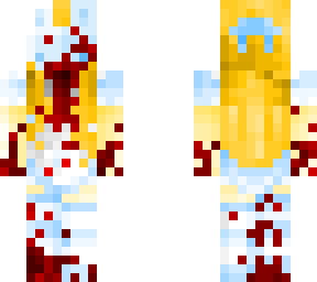 preview for Alice in Wonderland Reshaded Extra Blood